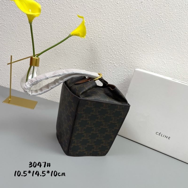 Celine Bucket Bags